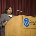 Celebrating Women Awards Ceremony 2008